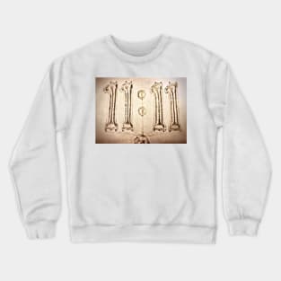 11:11 Synchronicity Crewneck Sweatshirt